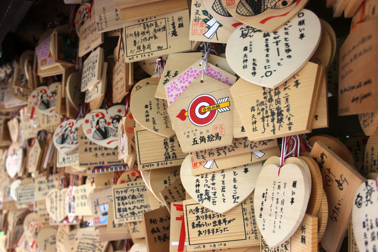 汕尾留学日本之融入日本社会：文化交流与学术提升的完美平衡
