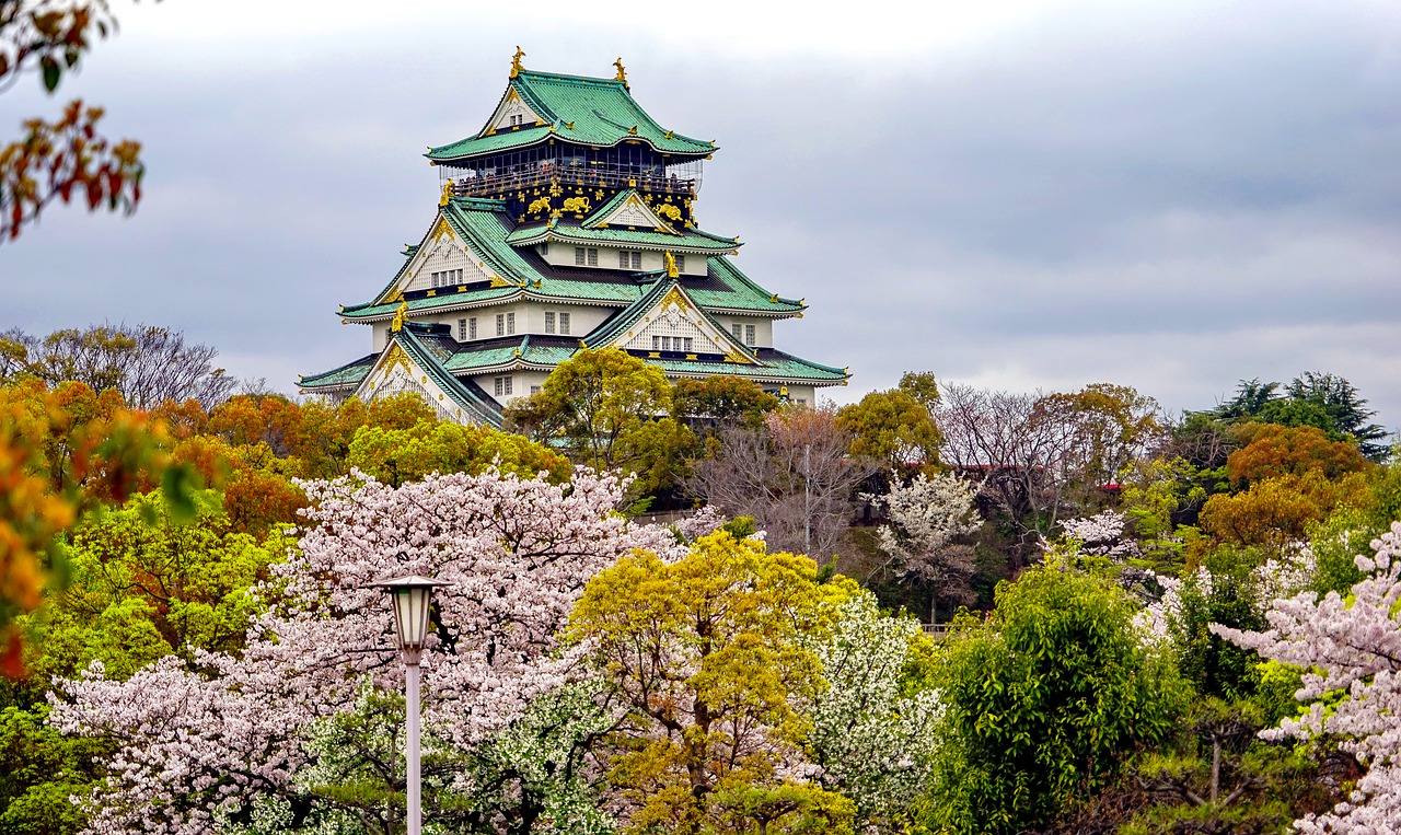 汕尾追寻梦想的起点：为何选择高考后去日本留学？