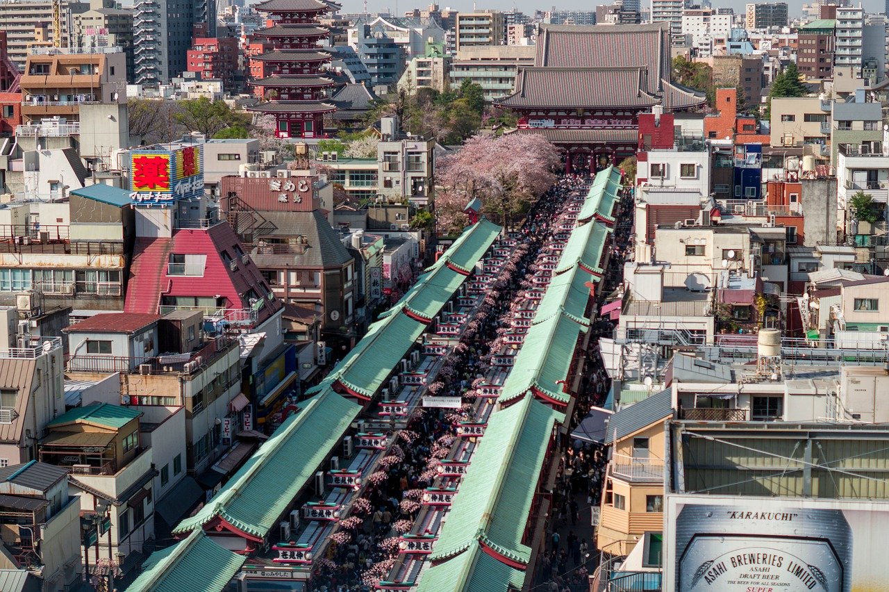 汕尾高考后的新路径：为何选择去日本留学成就未来？